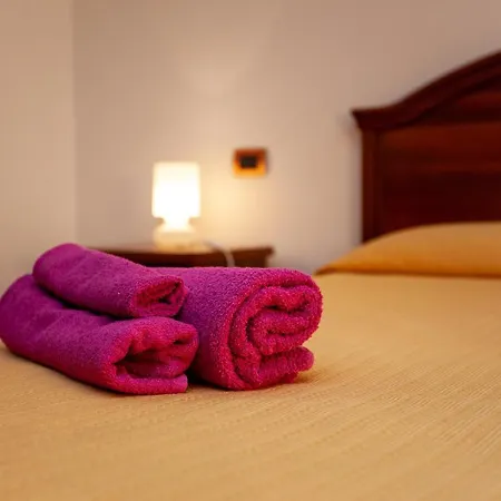 Appartement Paguro