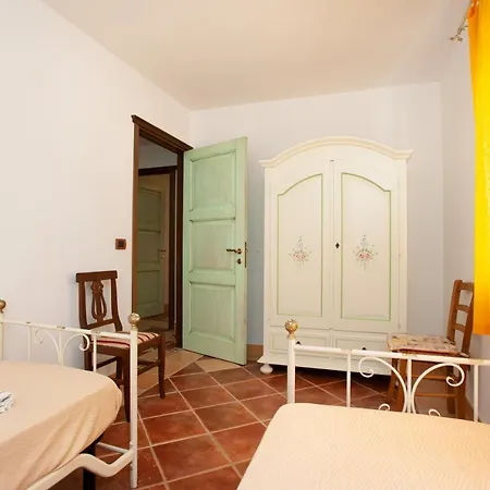 Paguro Appartement Cala Liberotto