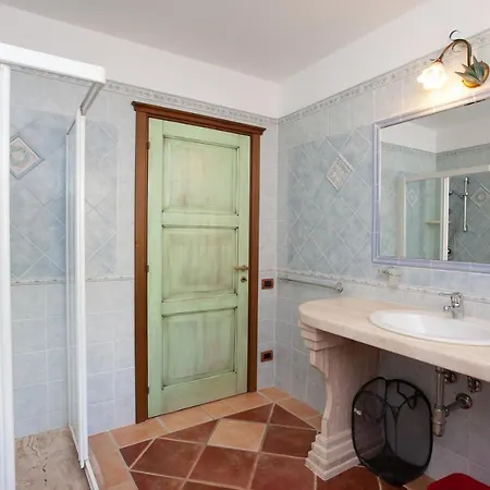 Appartement Paguro *