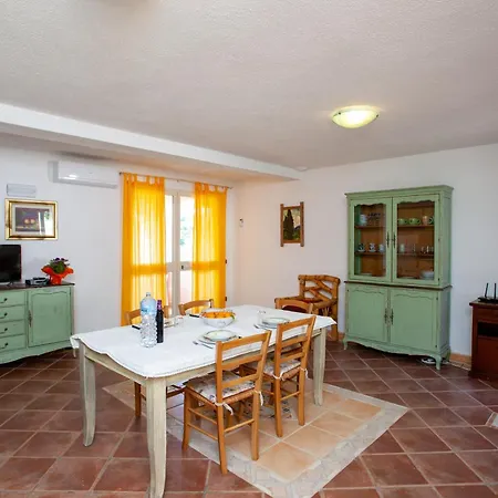 Apartmán Paguro
