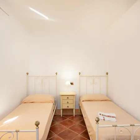 Paguro Cala Liberotto