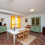 Paguro Cala Liberotto