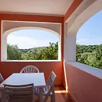 Paguro Cala Liberotto