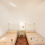 Paguro Cala Liberotto