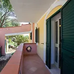 Paguro Cala Liberotto