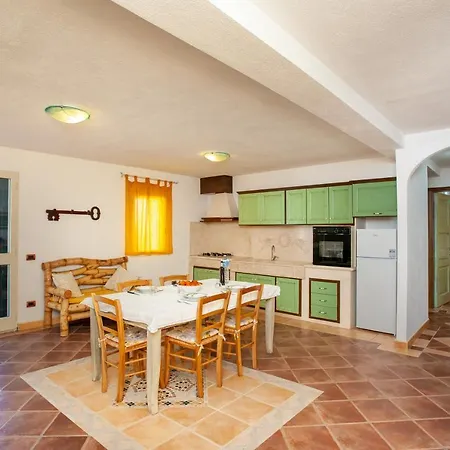 Paguro Cala Liberotto