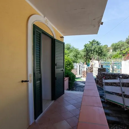 Paguro Appartement