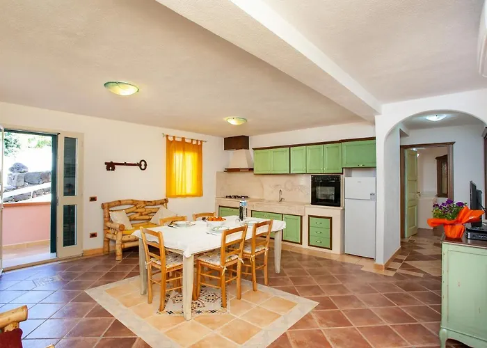 Paguro Cala Liberotto