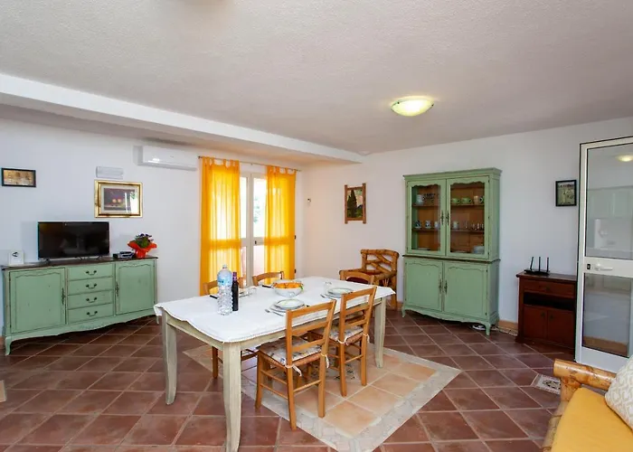 Paguro Cala Liberotto